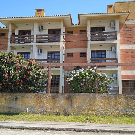 Capão da Canoa Hotel Serramar المظهر الخارجي الصورة