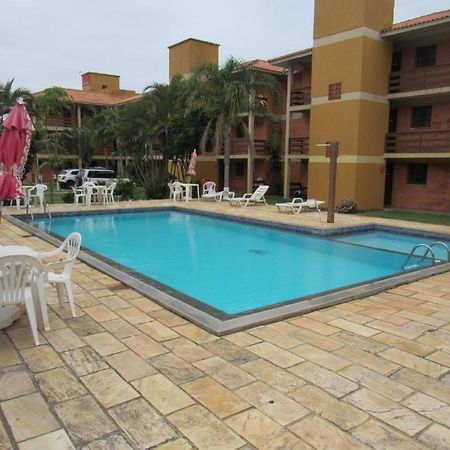 Capão da Canoa Hotel Serramar المظهر الخارجي الصورة