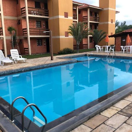Capão da Canoa Hotel Serramar المظهر الخارجي الصورة
