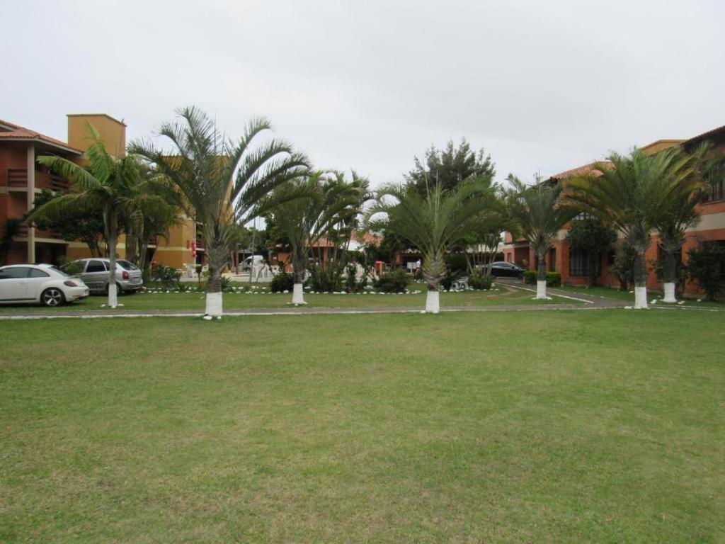 Capão da Canoa Hotel Serramar المظهر الخارجي الصورة