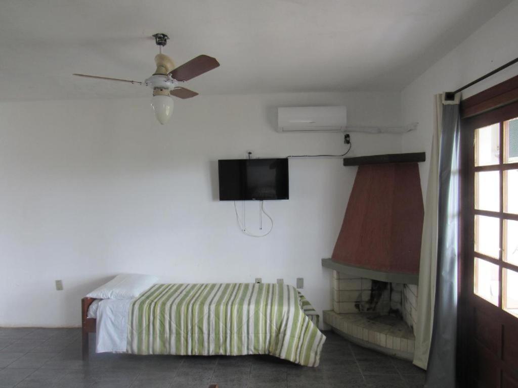 Capão da Canoa Hotel Serramar المظهر الخارجي الصورة