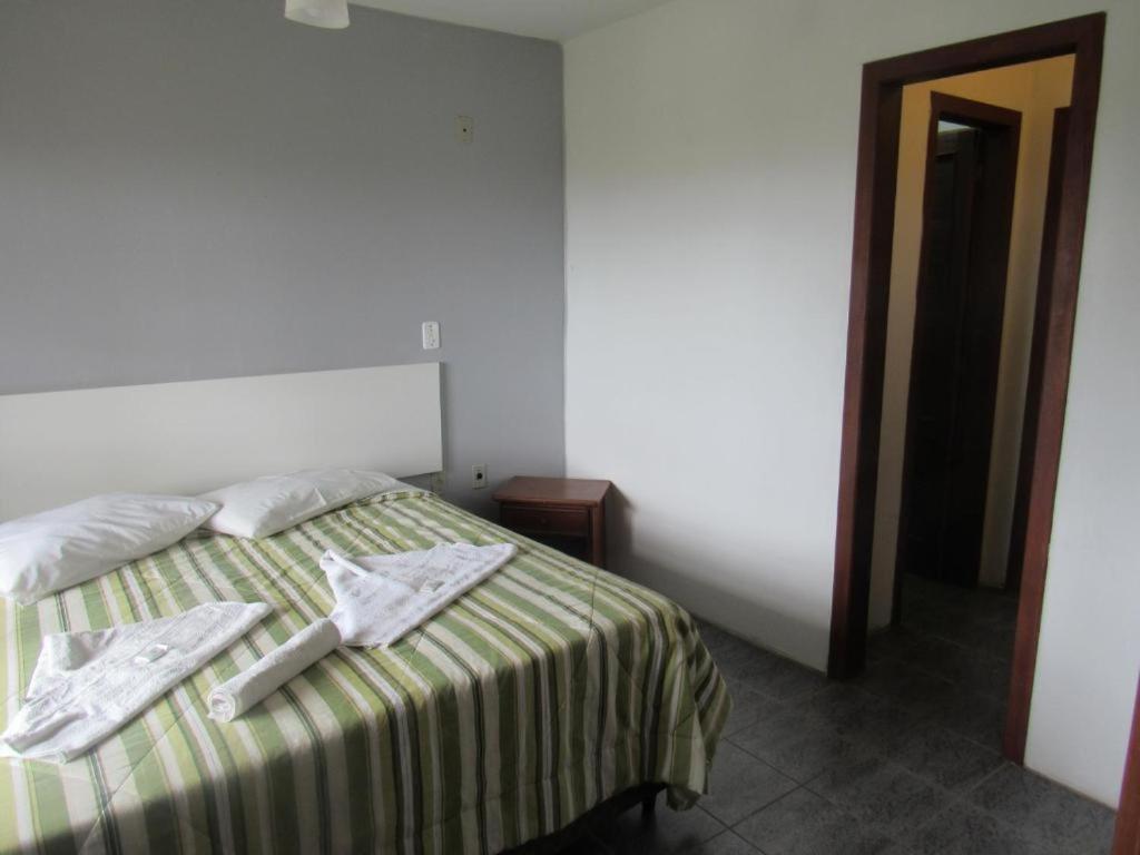 Capão da Canoa Hotel Serramar المظهر الخارجي الصورة