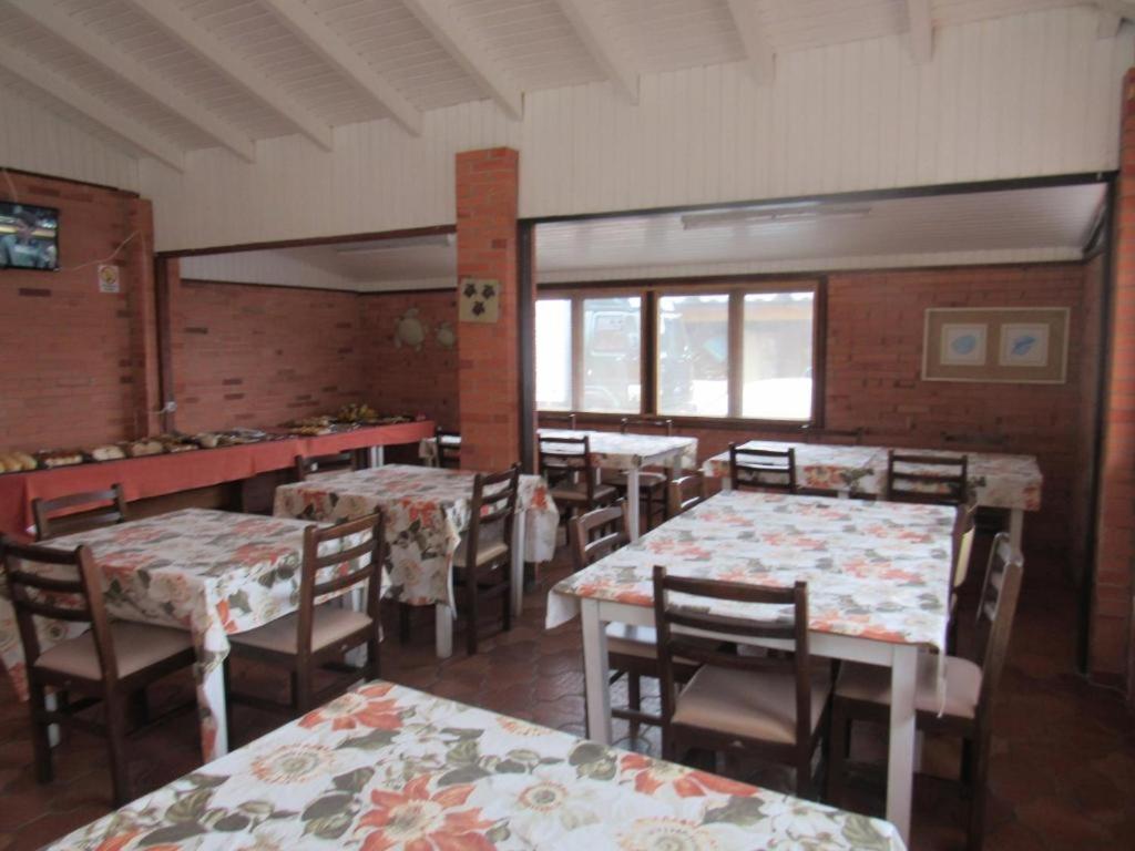 Capão da Canoa Hotel Serramar المظهر الخارجي الصورة