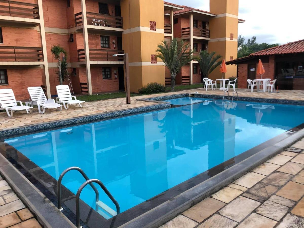 Capão da Canoa Hotel Serramar المظهر الخارجي الصورة